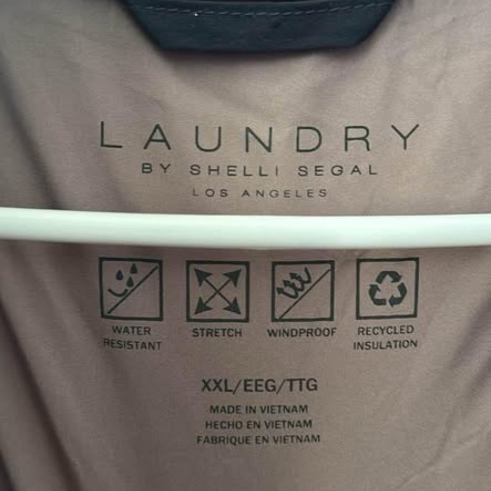 Winter Jacket - Picture 3 of 4